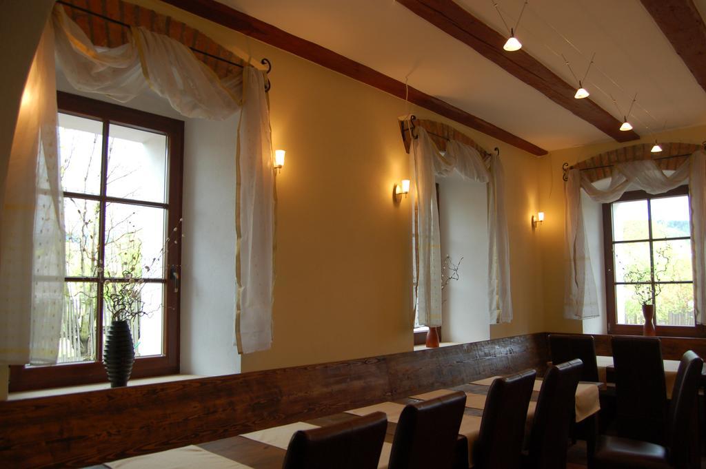 Rezydencja Terra Sudeta Bed & Breakfast Międzylesie Exterior foto