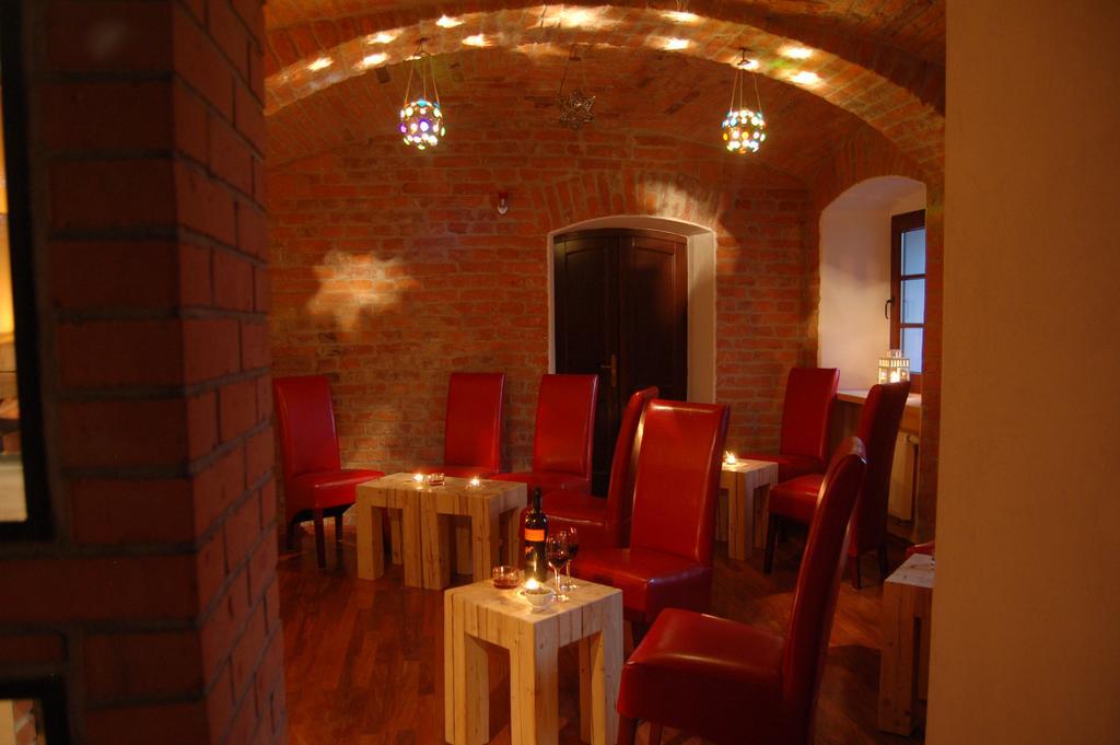 Rezydencja Terra Sudeta Bed & Breakfast Międzylesie Exterior foto